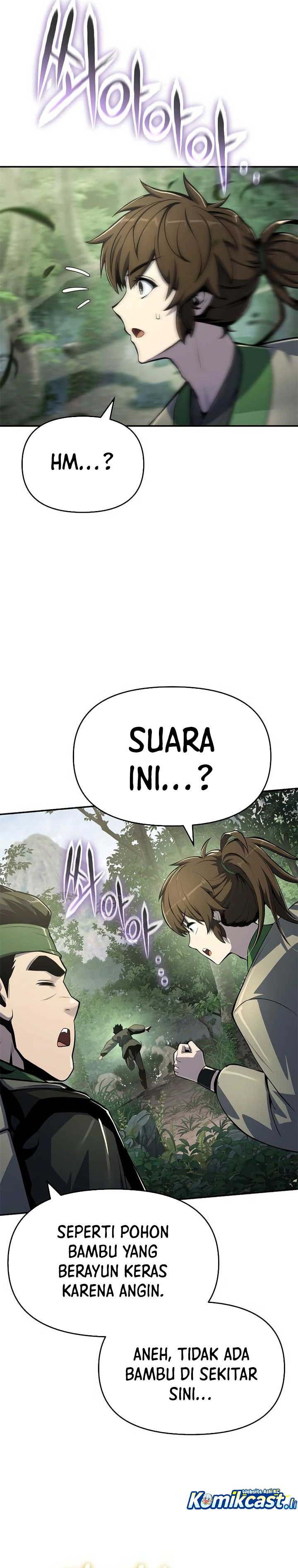 Entomologist in Sichuan Tang Clan Chapter 51 Gambar 5