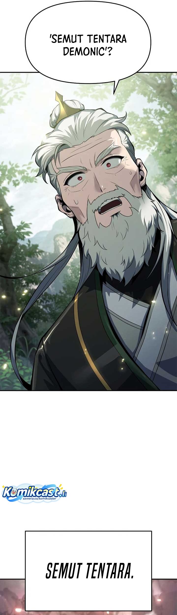 Entomologist in Sichuan Tang Clan Chapter 51 Gambar 10