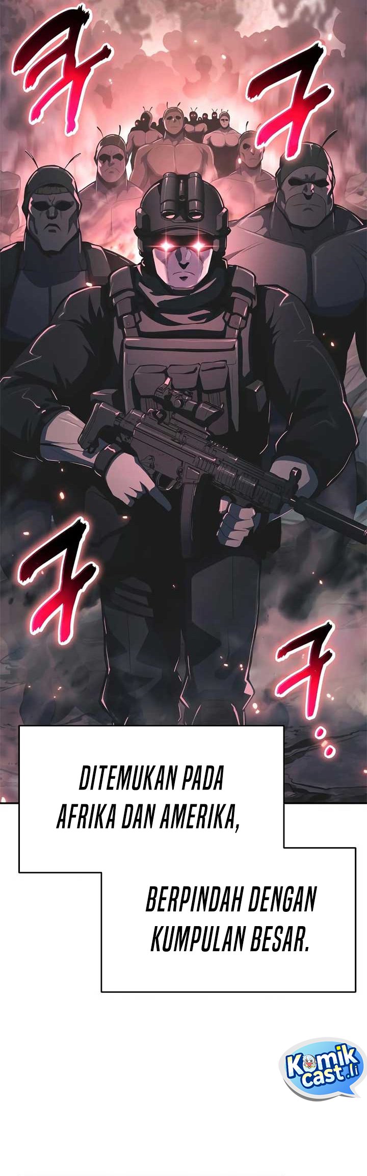 Entomologist in Sichuan Tang Clan Chapter 51 Gambar 11