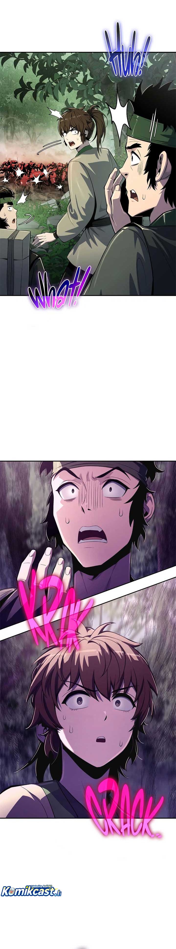 Entomologist in Sichuan Tang Clan Chapter 51 Gambar 14