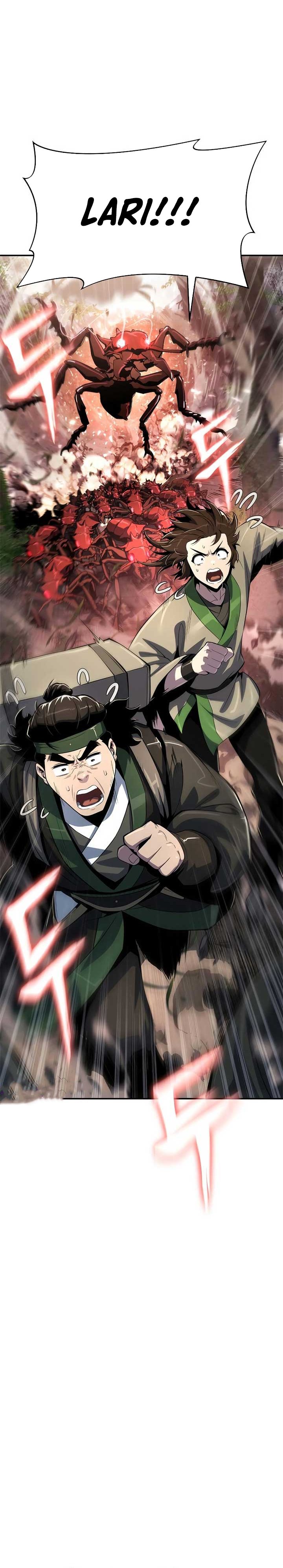 Entomologist in Sichuan Tang Clan Chapter 51 Gambar 16