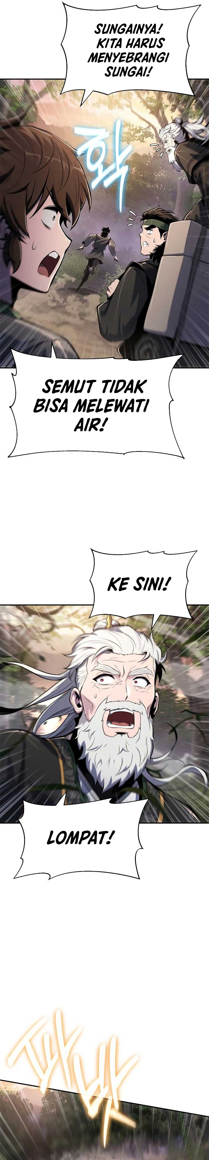 Entomologist in Sichuan Tang Clan Chapter 51 Gambar 21