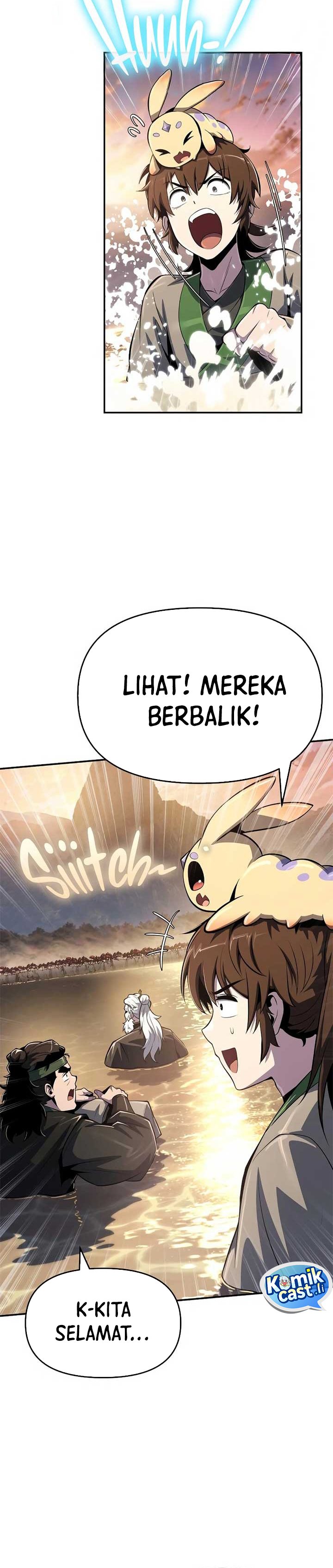 Entomologist in Sichuan Tang Clan Chapter 51 Gambar 23