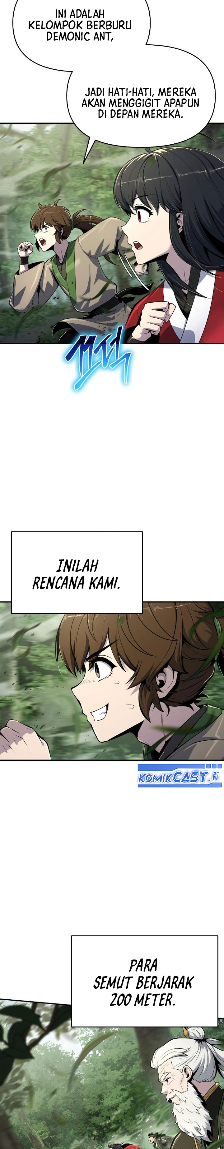 Entomologist in Sichuan Tang Clan Chapter 52 Gambar 12