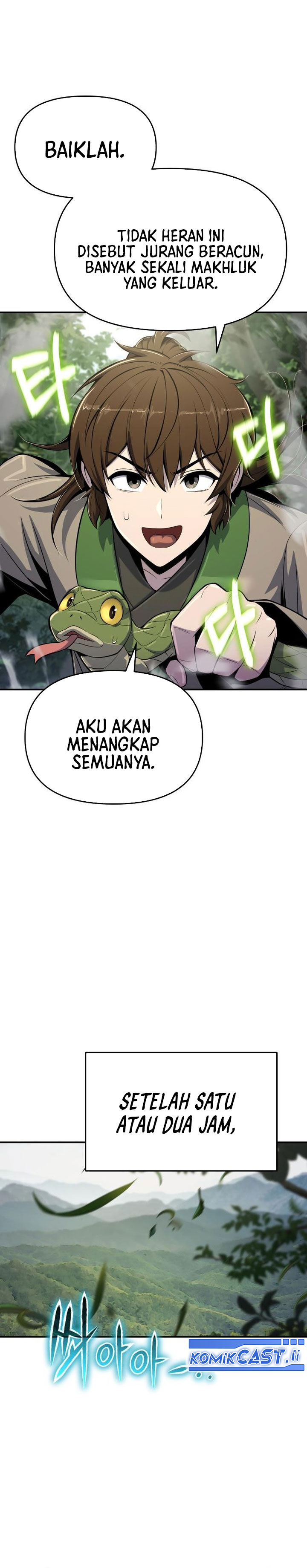 Entomologist in Sichuan Tang Clan Chapter 52 Gambar 15