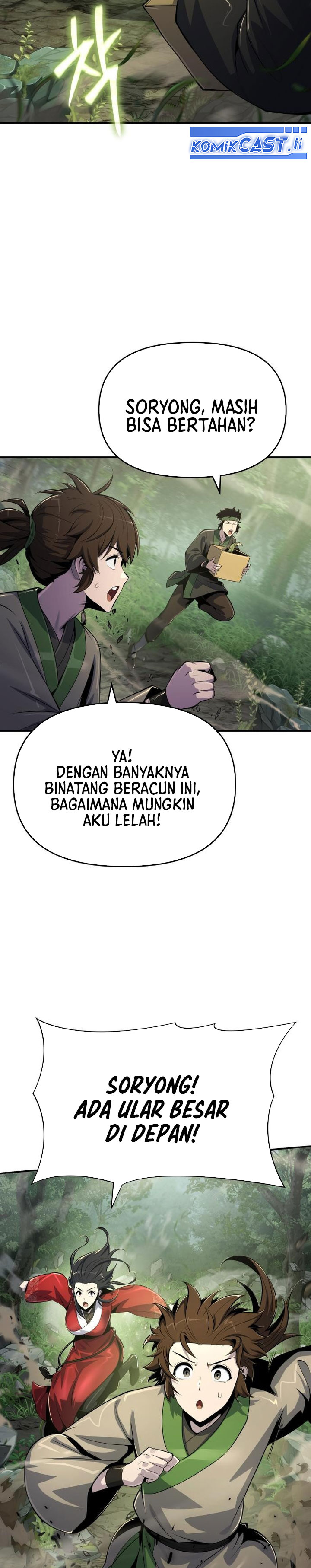 Entomologist in Sichuan Tang Clan Chapter 52 Gambar 17