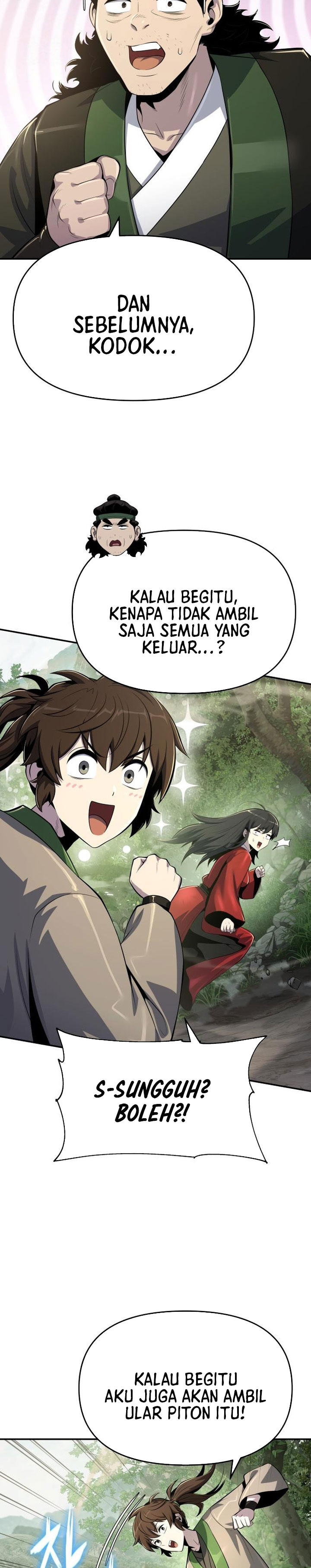 Entomologist in Sichuan Tang Clan Chapter 52 Gambar 20