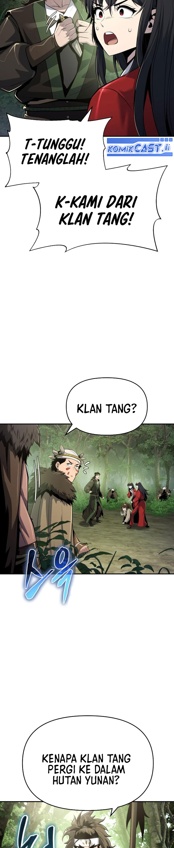 Entomologist in Sichuan Tang Clan Chapter 52 Gambar 35