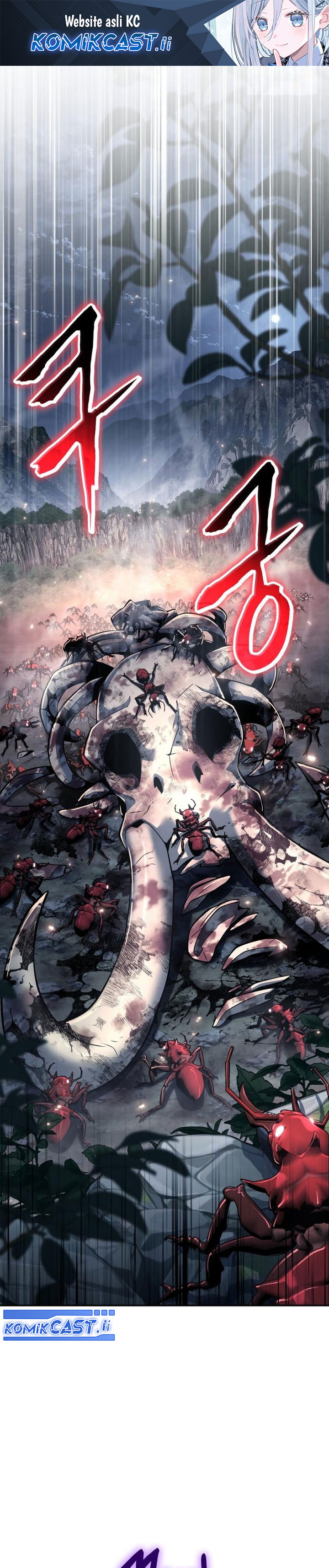 Entomologist in Sichuan Tang Clan Chapter 54 Gambar 2