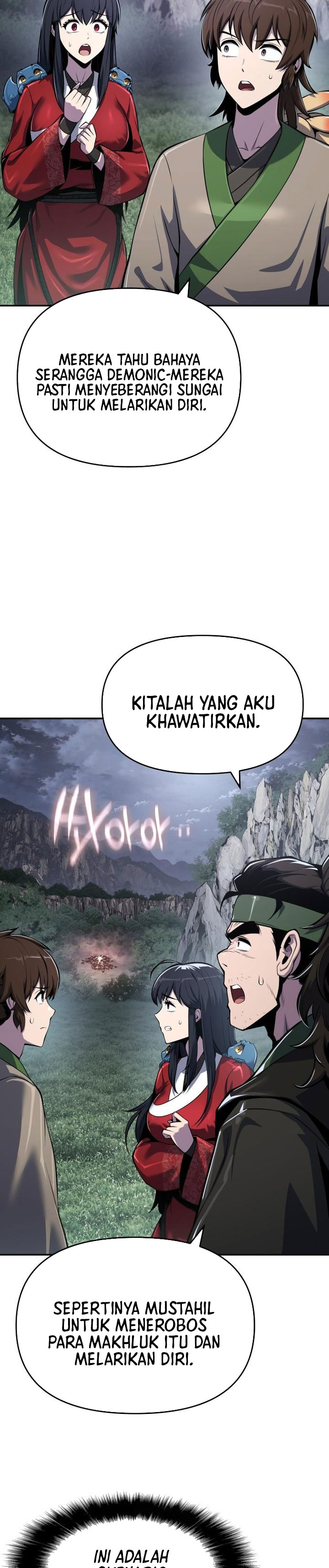 Entomologist in Sichuan Tang Clan Chapter 54 Gambar 4