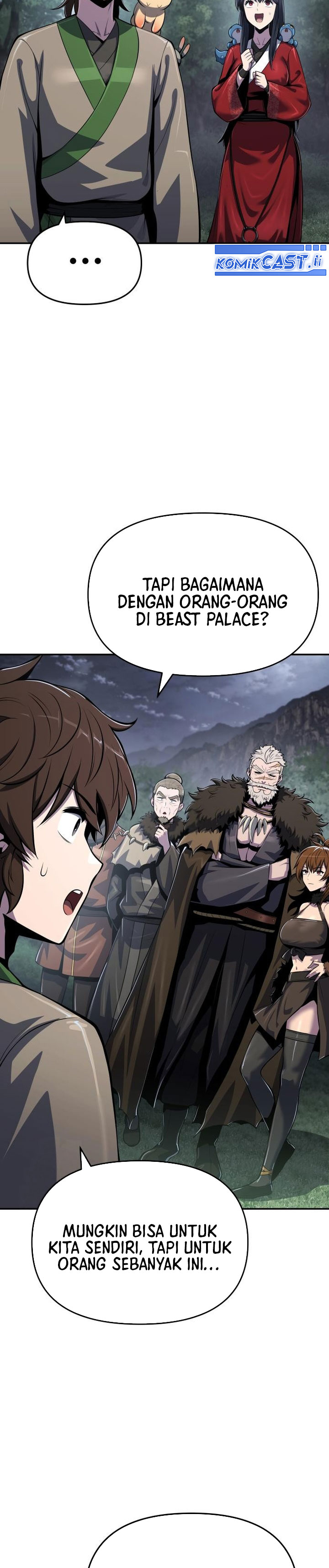 Entomologist in Sichuan Tang Clan Chapter 54 Gambar 7