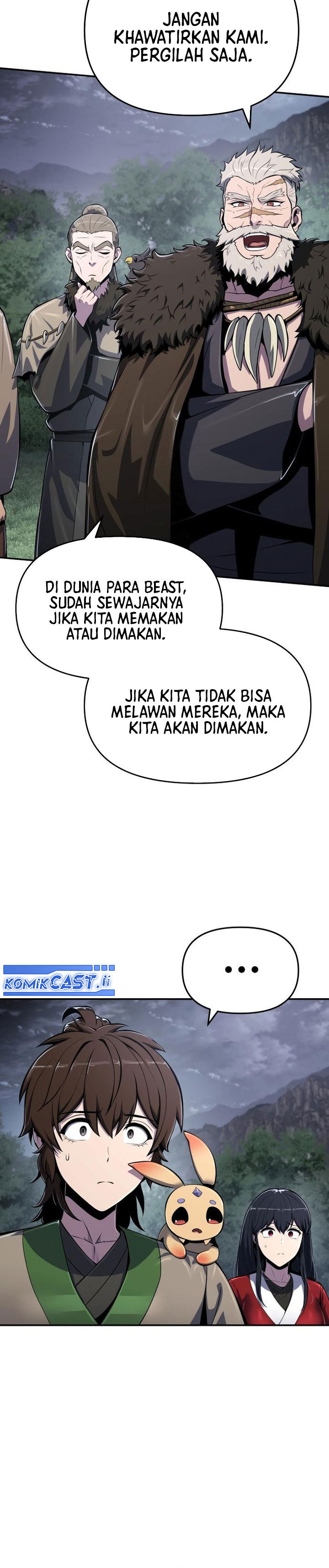 Entomologist in Sichuan Tang Clan Chapter 54 Gambar 8