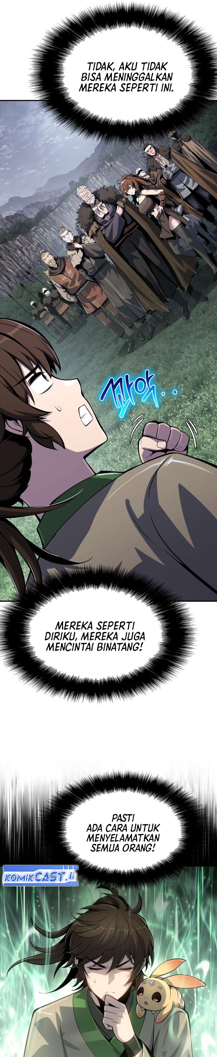 Entomologist in Sichuan Tang Clan Chapter 54 Gambar 9