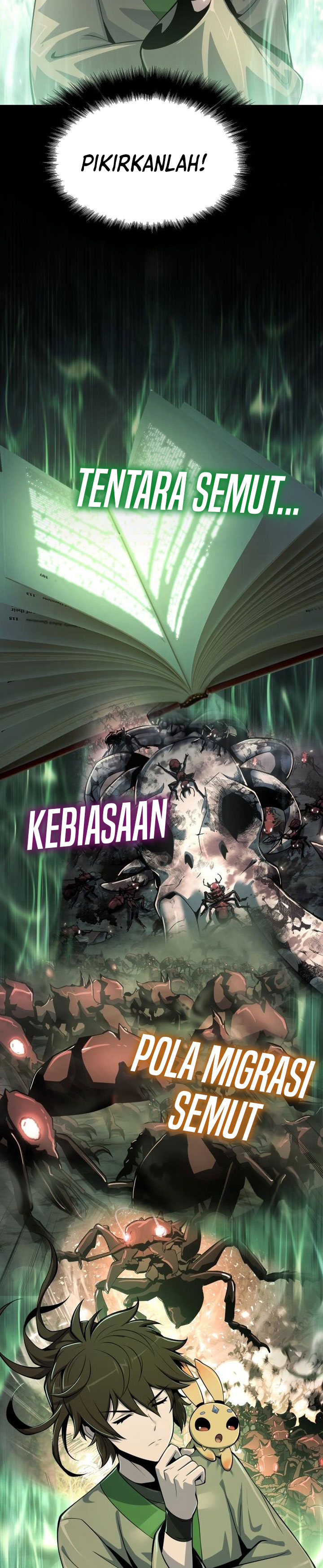 Entomologist in Sichuan Tang Clan Chapter 54 Gambar 10