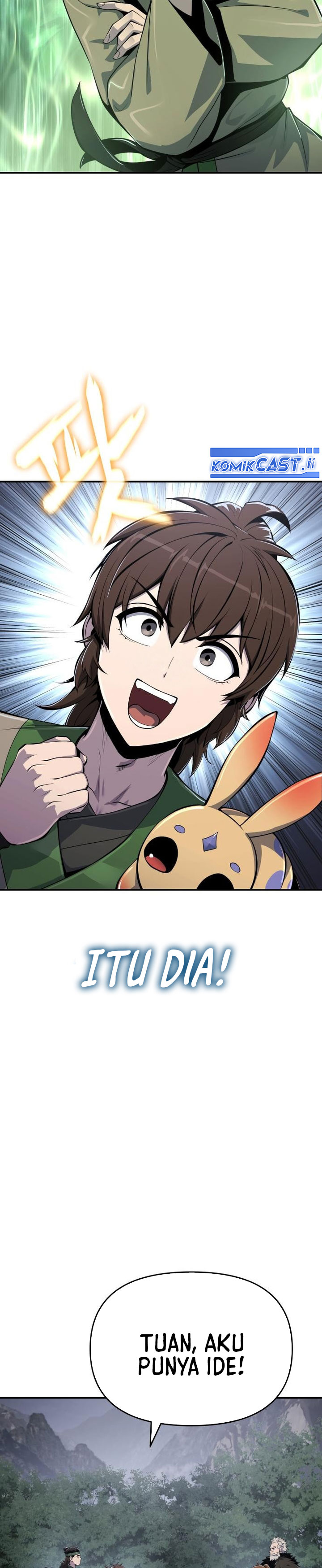 Entomologist in Sichuan Tang Clan Chapter 54 Gambar 11