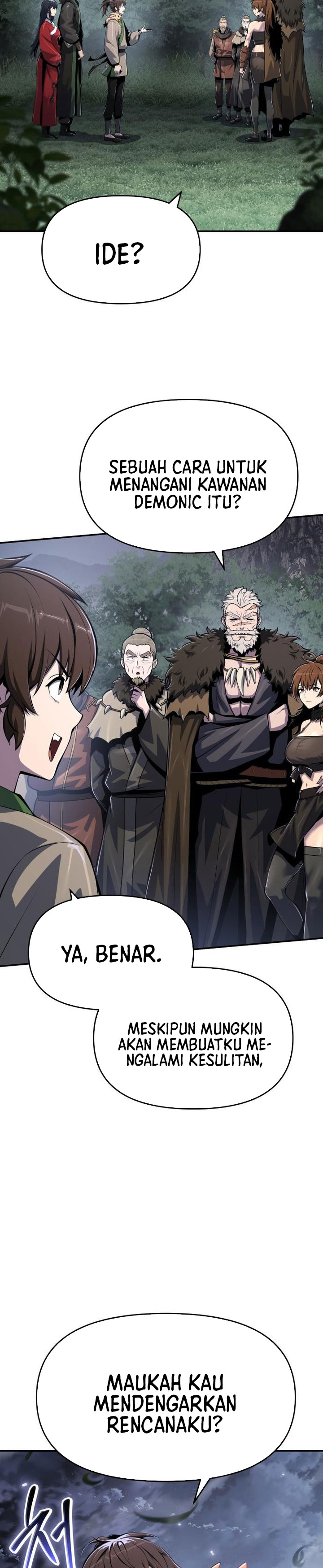 Entomologist in Sichuan Tang Clan Chapter 54 Gambar 12