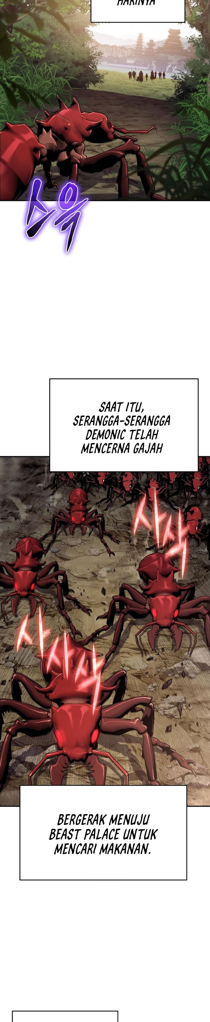 Entomologist in Sichuan Tang Clan Chapter 54 Gambar 14