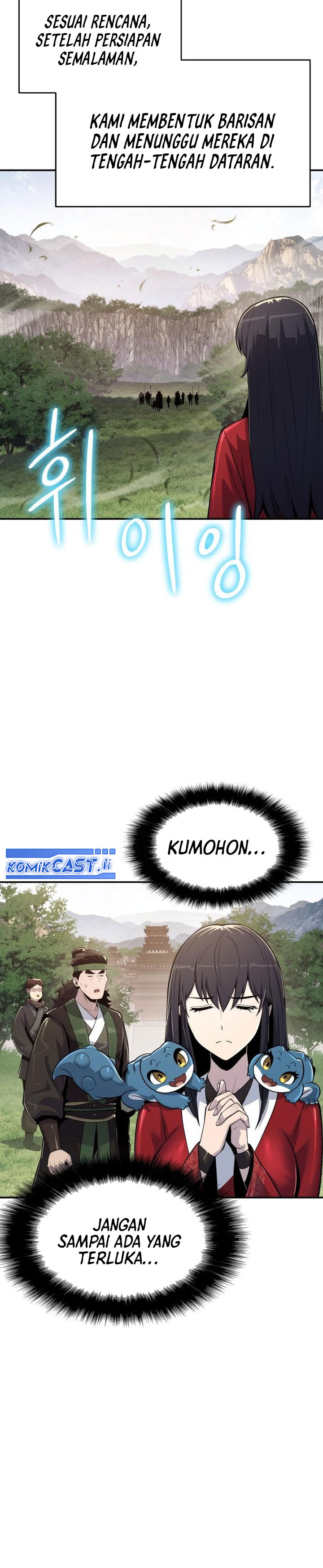 Entomologist in Sichuan Tang Clan Chapter 54 Gambar 15