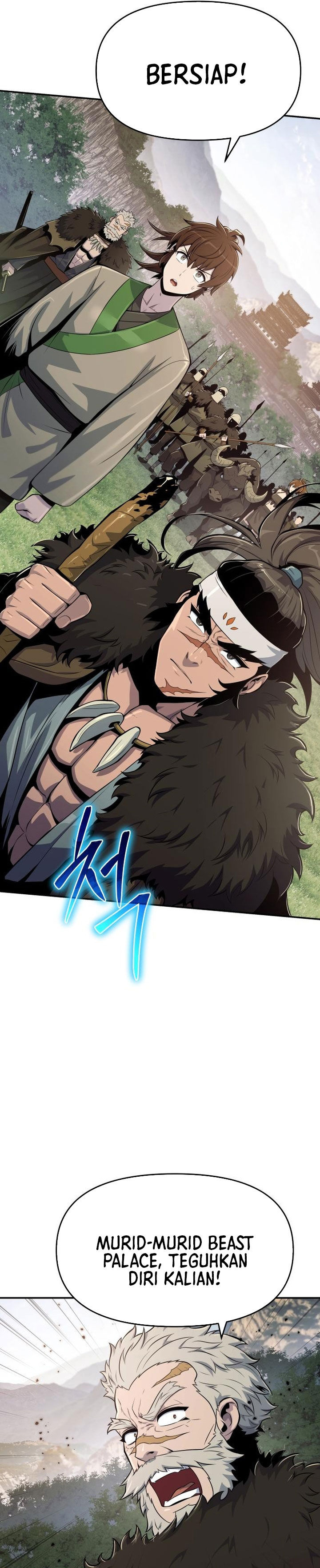 Entomologist in Sichuan Tang Clan Chapter 54 Gambar 16