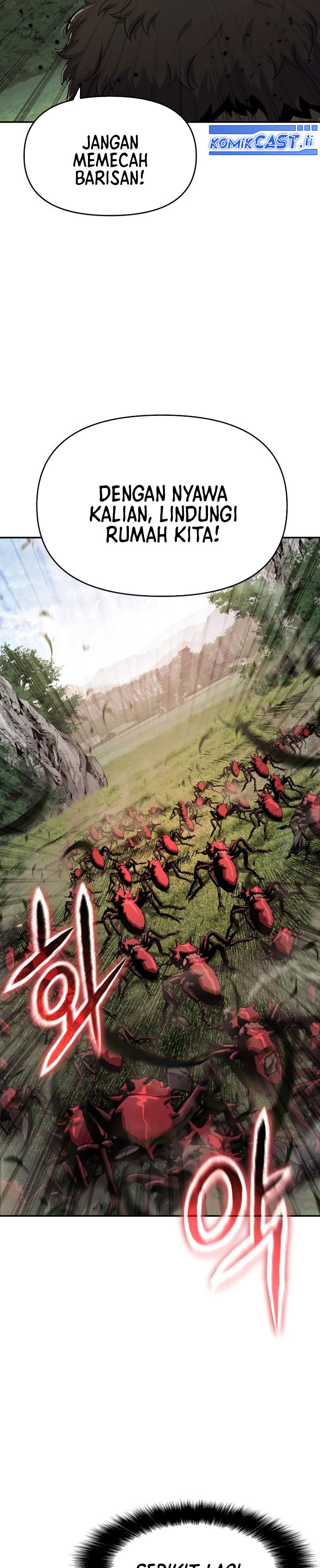 Entomologist in Sichuan Tang Clan Chapter 54 Gambar 17