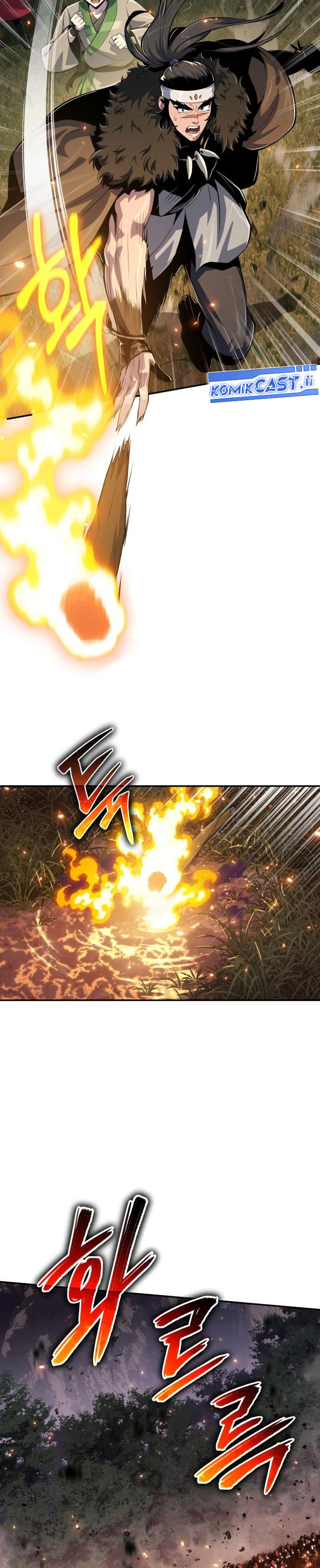 Entomologist in Sichuan Tang Clan Chapter 54 Gambar 19