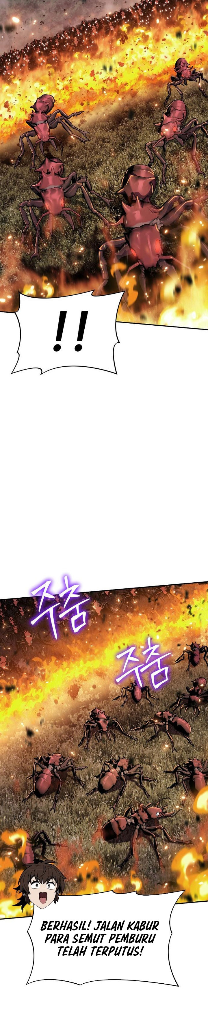 Entomologist in Sichuan Tang Clan Chapter 54 Gambar 20