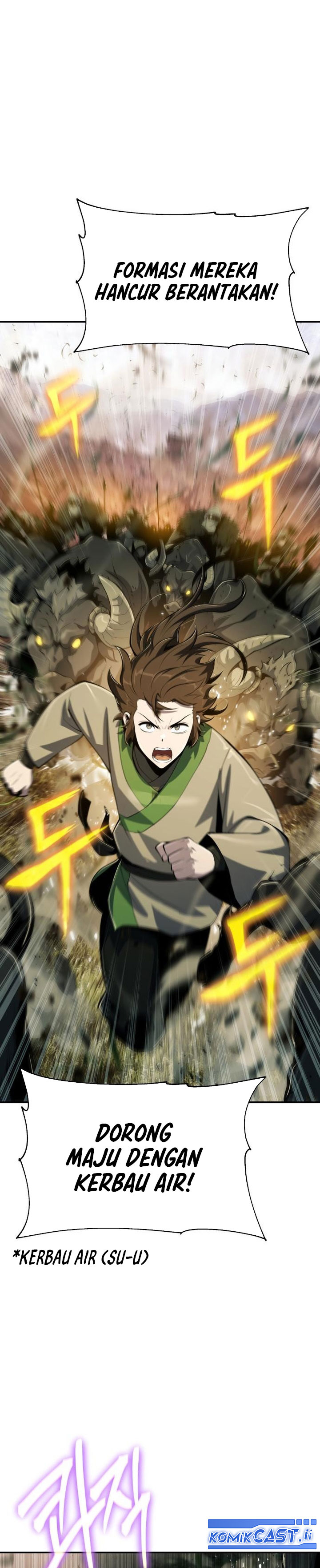 Entomologist in Sichuan Tang Clan Chapter 54 Gambar 21