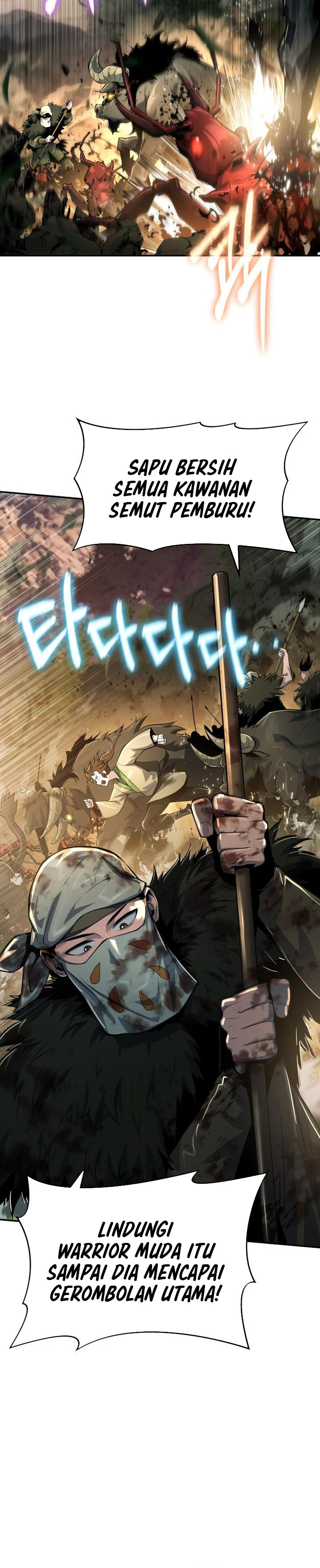 Entomologist in Sichuan Tang Clan Chapter 54 Gambar 22