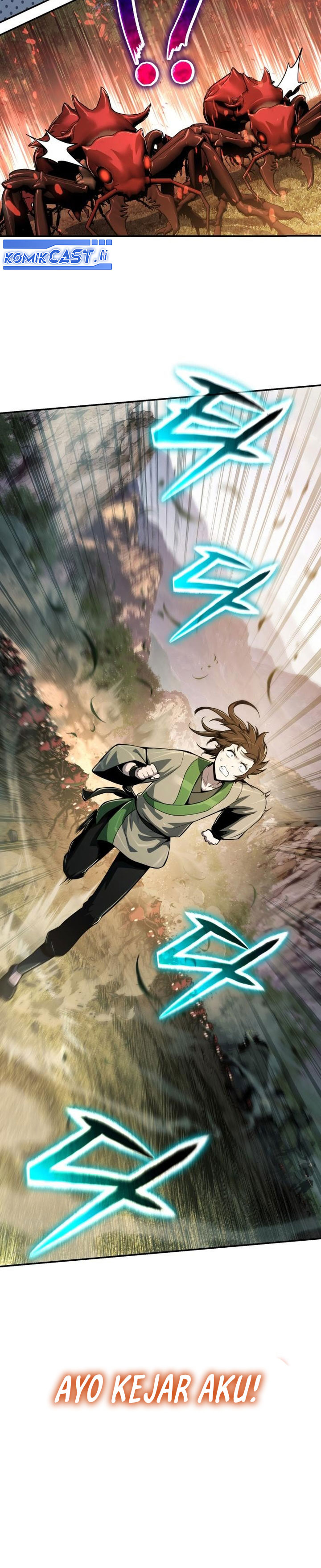 Entomologist in Sichuan Tang Clan Chapter 54 Gambar 25