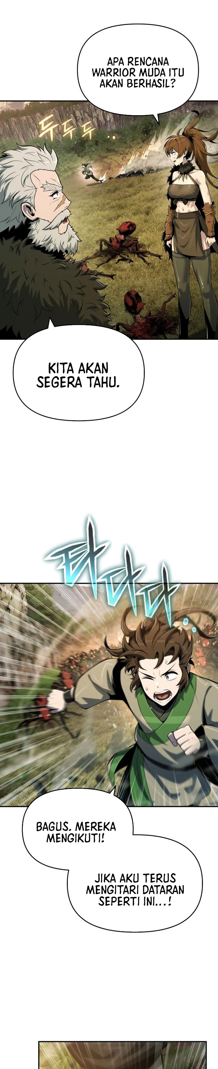 Entomologist in Sichuan Tang Clan Chapter 54 Gambar 26