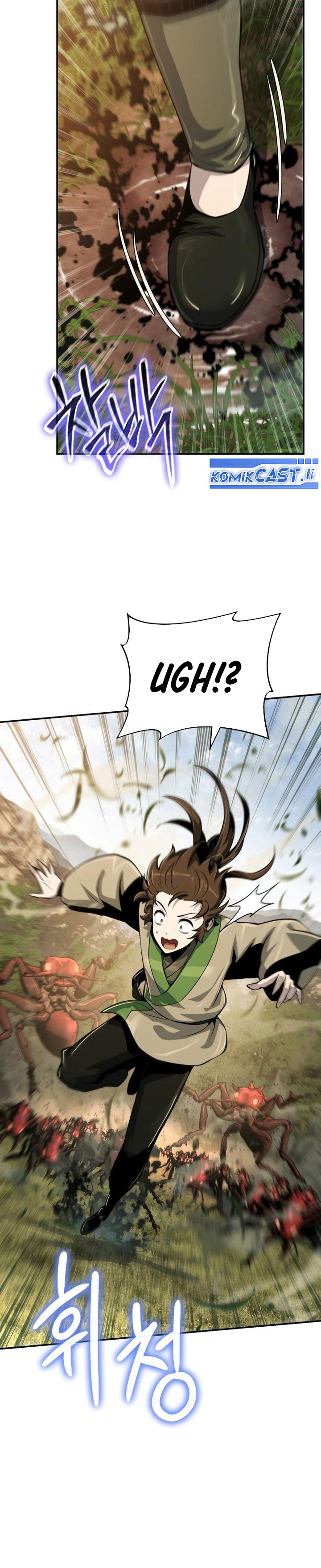 Entomologist in Sichuan Tang Clan Chapter 54 Gambar 27