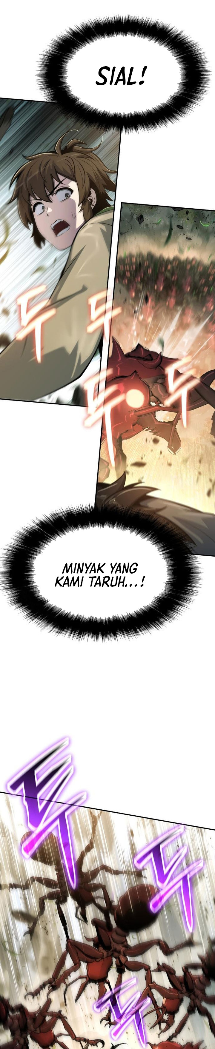 Entomologist in Sichuan Tang Clan Chapter 54 Gambar 28