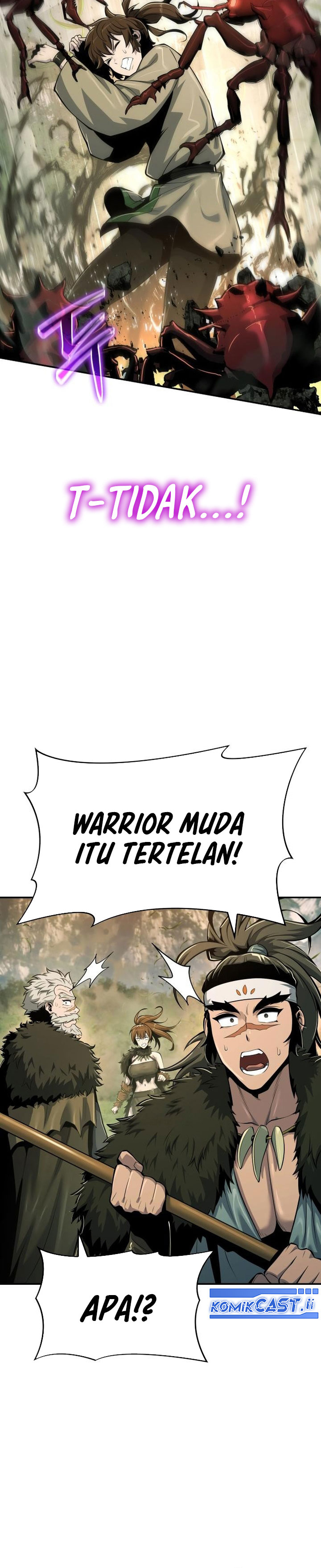 Entomologist in Sichuan Tang Clan Chapter 54 Gambar 29