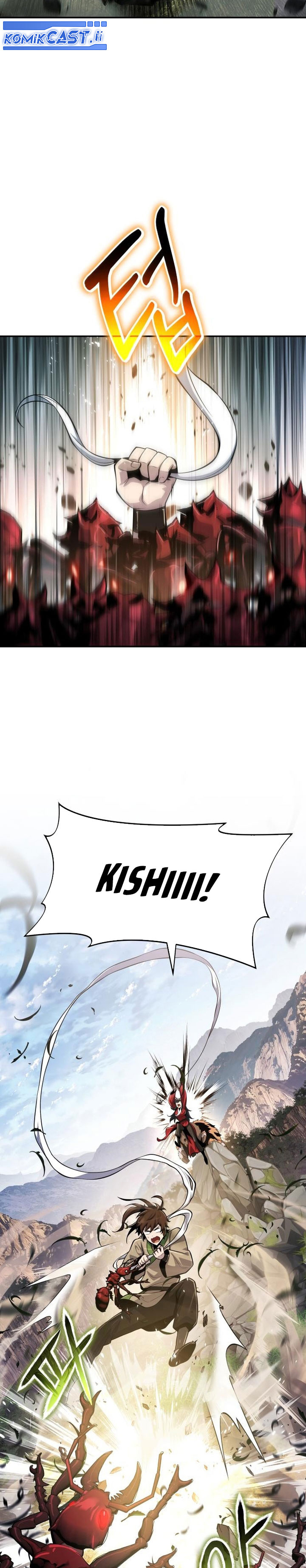 Entomologist in Sichuan Tang Clan Chapter 54 Gambar 32