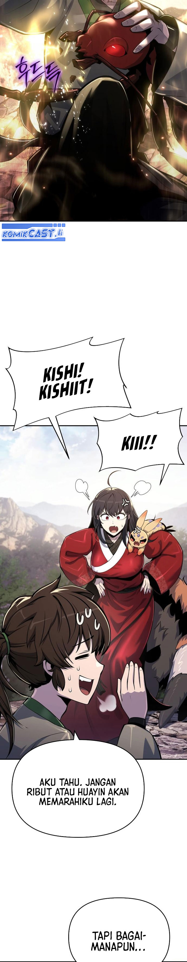 Entomologist in Sichuan Tang Clan Chapter 54 Gambar 35