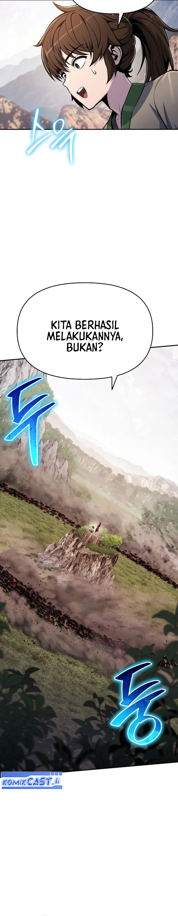 Entomologist in Sichuan Tang Clan Chapter 54 Gambar 36