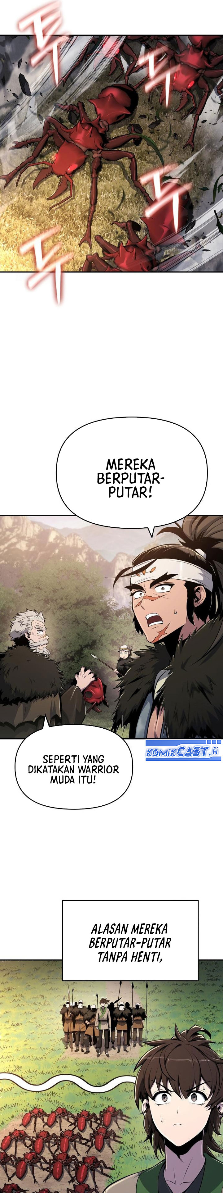 Entomologist in Sichuan Tang Clan Chapter 54 Gambar 37