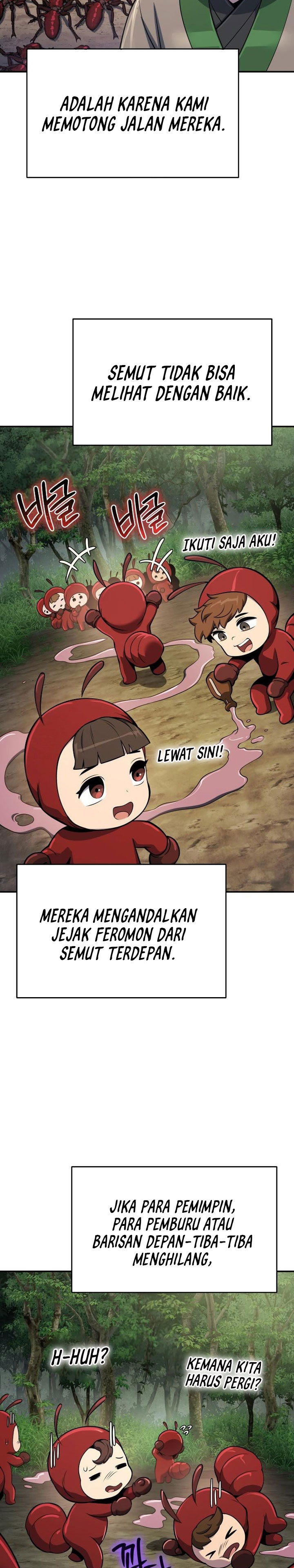 Entomologist in Sichuan Tang Clan Chapter 54 Gambar 38