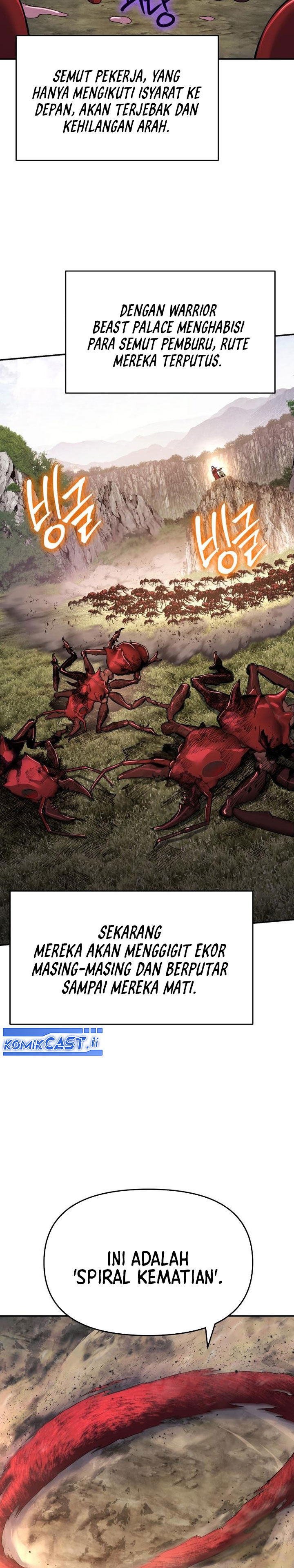 Entomologist in Sichuan Tang Clan Chapter 54 Gambar 39