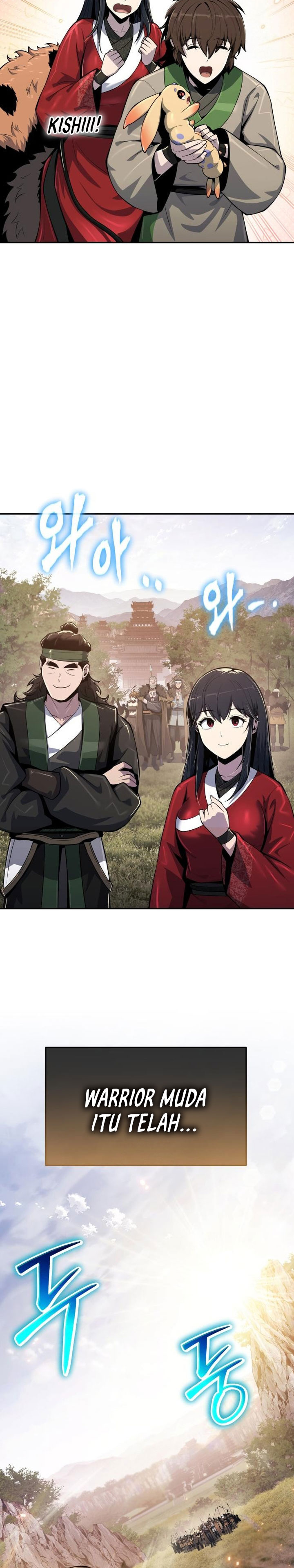 Entomologist in Sichuan Tang Clan Chapter 54 Gambar 41