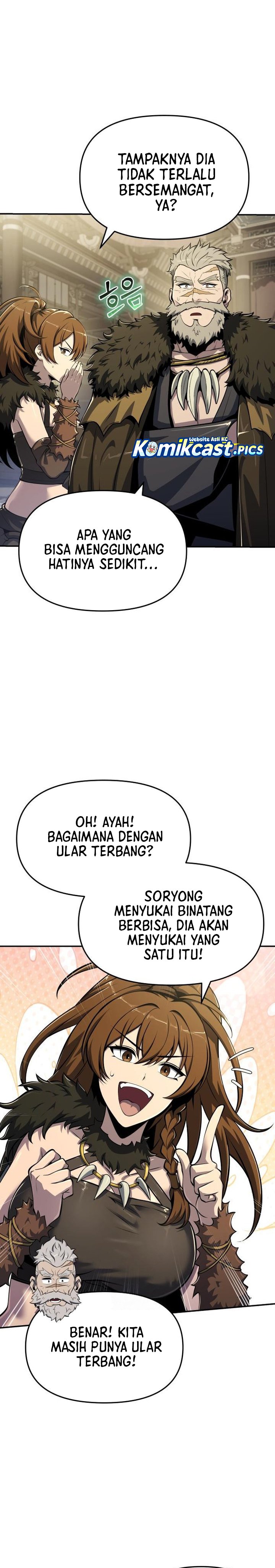 Entomologist in Sichuan Tang Clan Chapter 56 Gambar 6