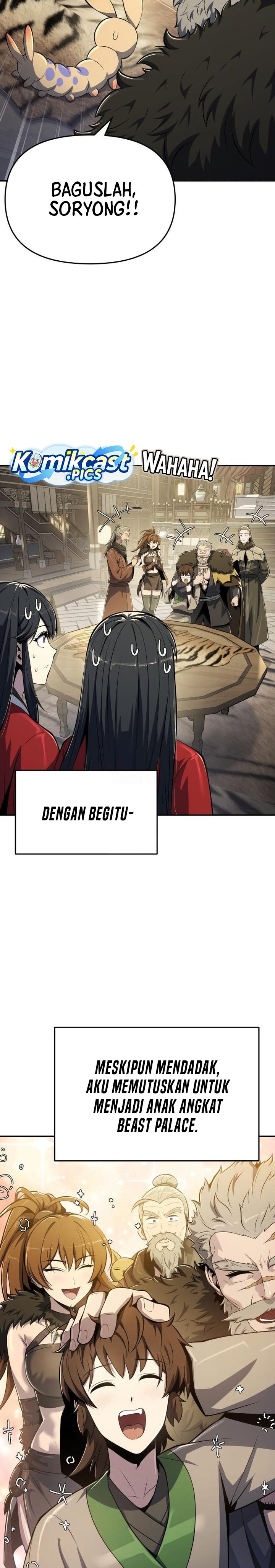 Entomologist in Sichuan Tang Clan Chapter 56 Gambar 10