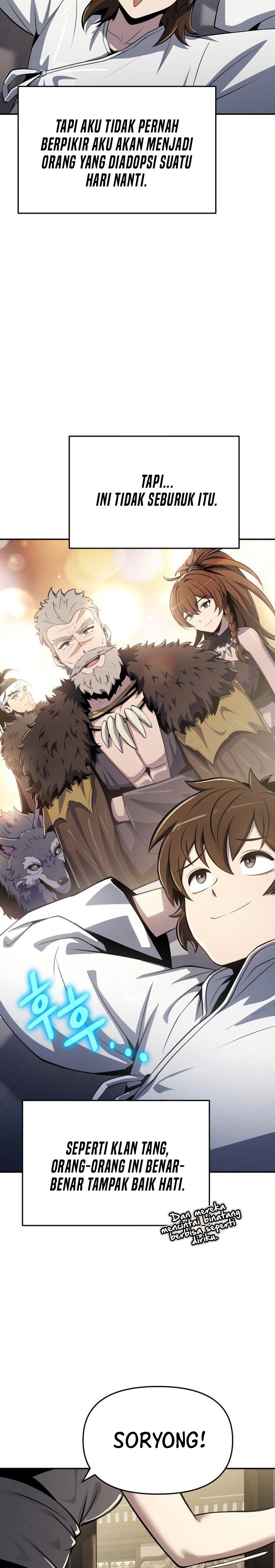 Entomologist in Sichuan Tang Clan Chapter 56 Gambar 12