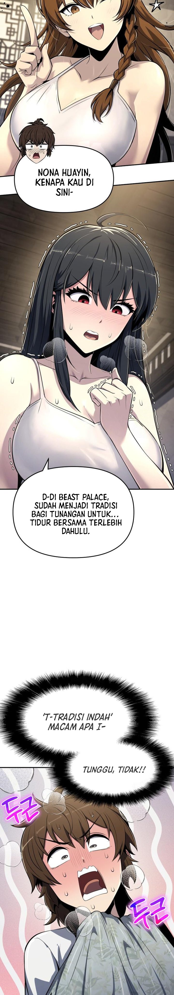 Entomologist in Sichuan Tang Clan Chapter 56 Gambar 15