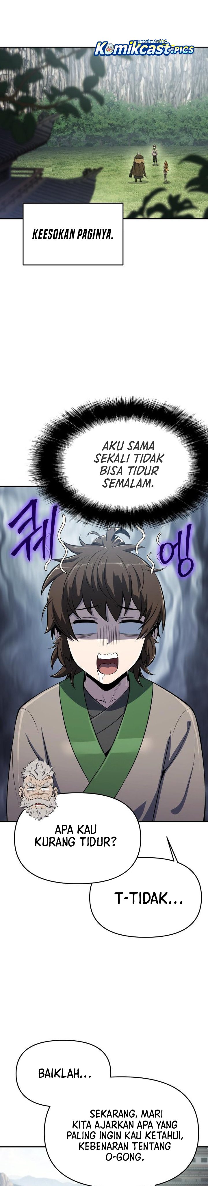 Entomologist in Sichuan Tang Clan Chapter 56 Gambar 18