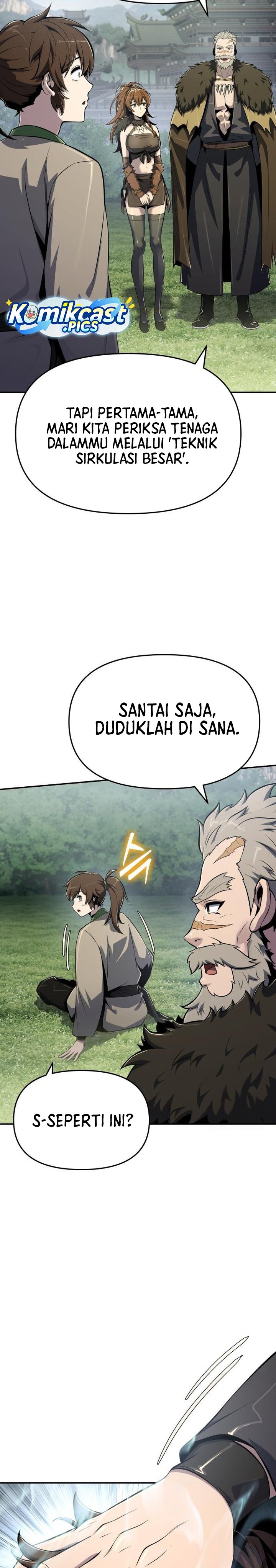 Entomologist in Sichuan Tang Clan Chapter 56 Gambar 19