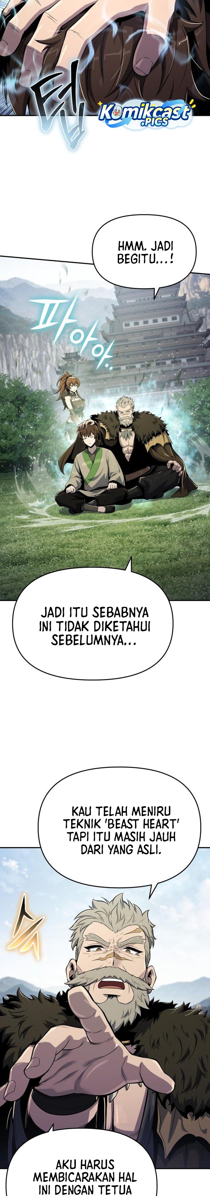 Entomologist in Sichuan Tang Clan Chapter 56 Gambar 20