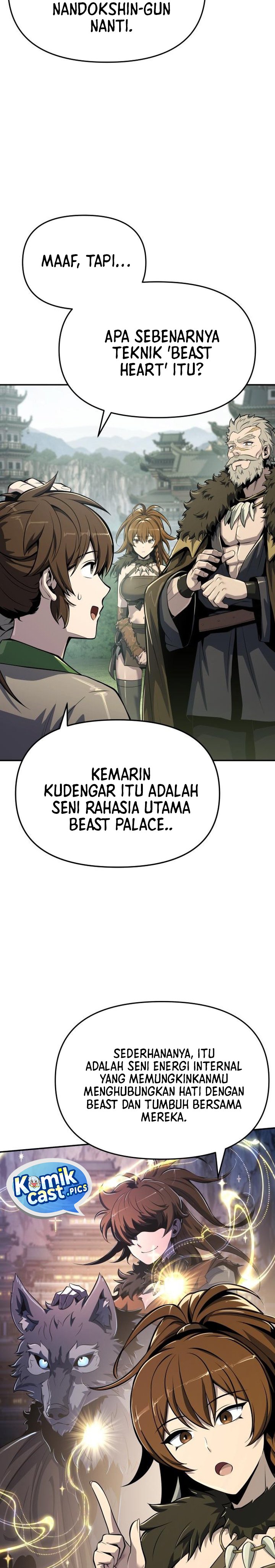 Entomologist in Sichuan Tang Clan Chapter 56 Gambar 21