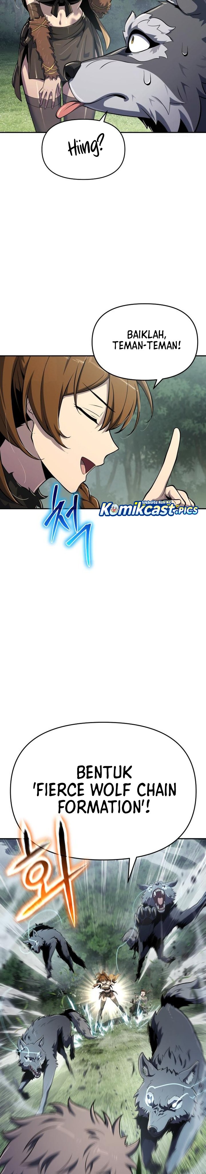 Entomologist in Sichuan Tang Clan Chapter 56 Gambar 25