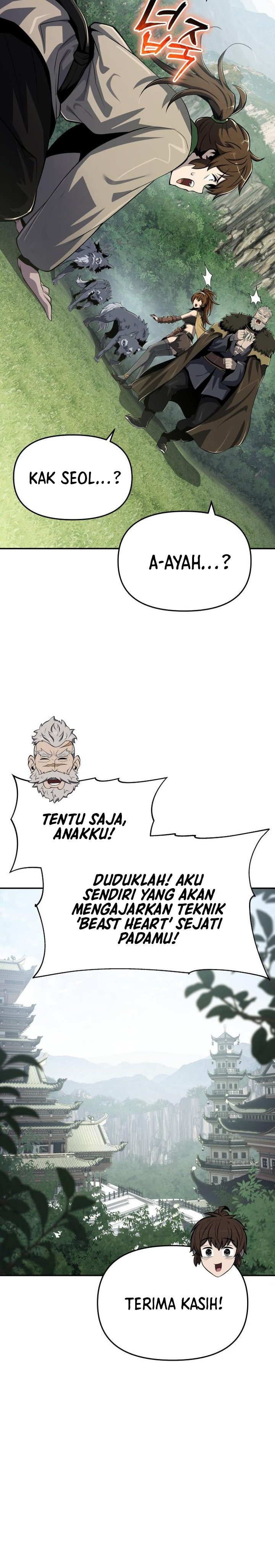 Entomologist in Sichuan Tang Clan Chapter 56 Gambar 31